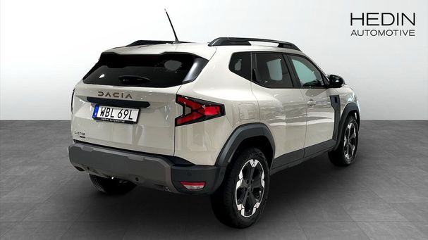 Dacia Duster 69 kW image number 2