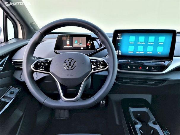 Volkswagen ID.4 150 kW image number 7