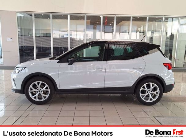 Seat Arona 1.0 TSI 70 kW image number 5