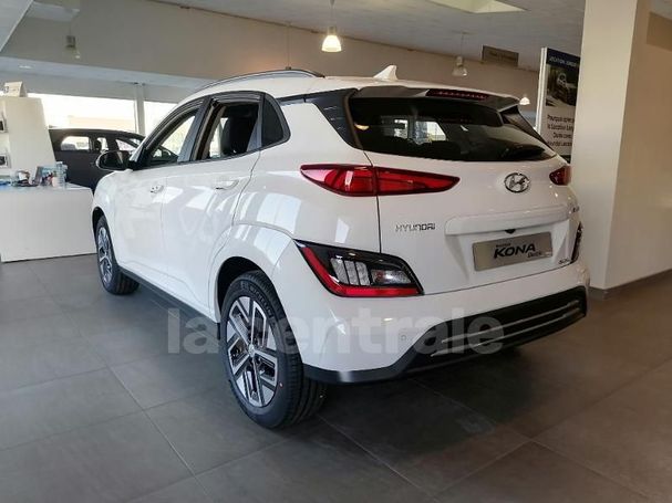 Hyundai Kona 100 kW image number 2