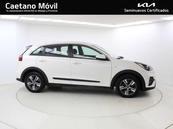 Kia Niro 1.6 104 kW image number 6