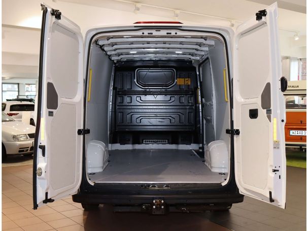 Volkswagen Crafter TDI 103 kW image number 20