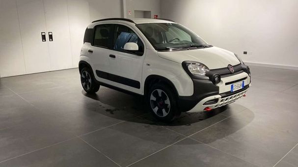 Fiat Panda 1.0 Hybrid 51 kW image number 2