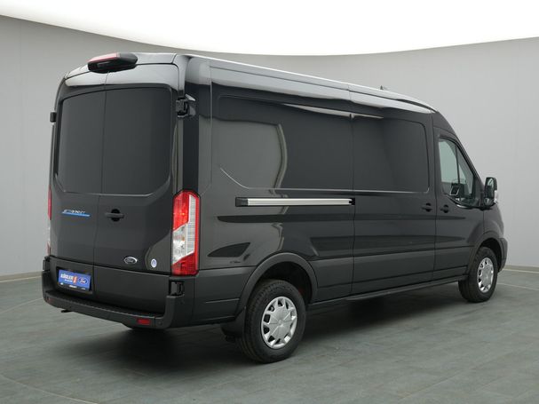 Ford E-Transit 350 L3 Trend 198 kW image number 5