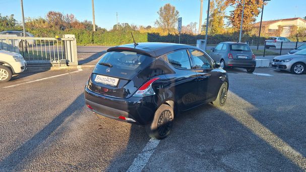 Lancia Ypsilon 51 kW image number 12