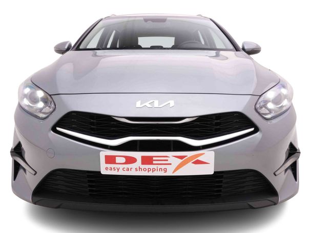 Kia Ceed 1.6 CRDi SW 100 kW image number 2