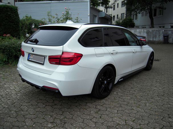 BMW 320i Touring M Sport 135 kW image number 4