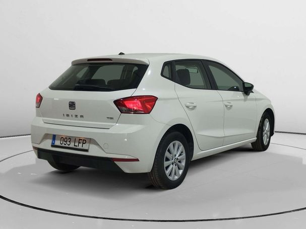 Seat Ibiza 1.0 S&S Style 66 kW image number 3