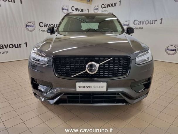 Volvo XC90 B5 AWD 173 kW image number 4