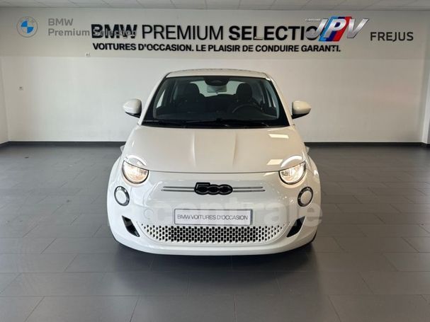 Fiat 500 e 88 kW image number 2