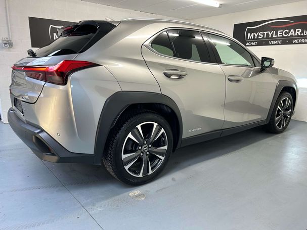 Lexus UX 112 kW image number 4