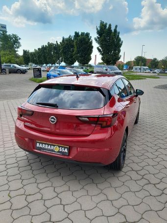 Opel Astra 107 kW image number 3