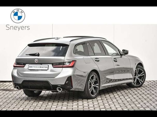 BMW 330 Touring 215 kW image number 3