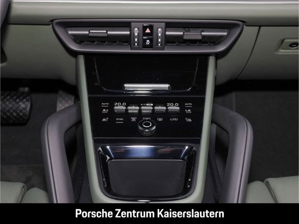 Porsche Cayenne 260 kW image number 28