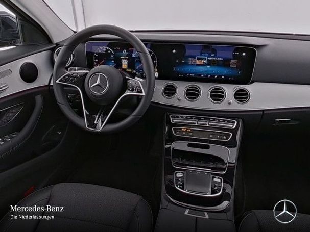 Mercedes-Benz E 220 d T 147 kW image number 6