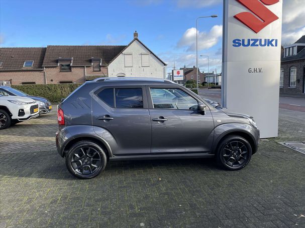 Suzuki Ignis 61 kW image number 7