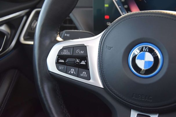 BMW i4 eDrive40 M Sport 250 kW image number 32