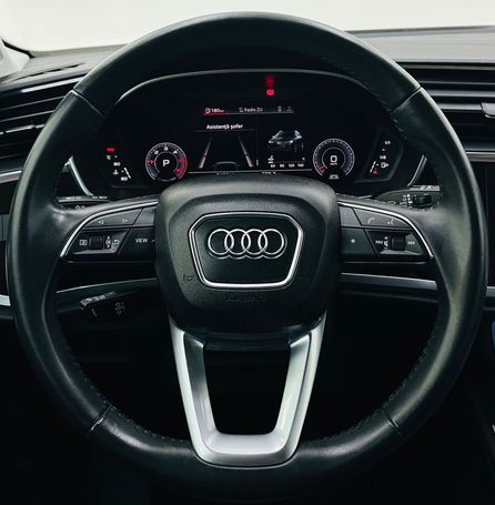 Audi Q3 110 kW image number 17