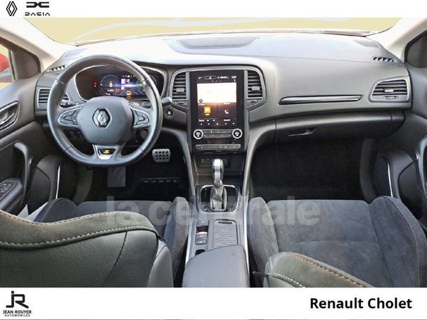 Renault Megane E-Tech 118 kW image number 8