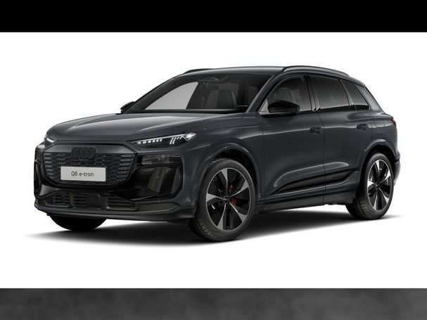 Audi Q6 quattro e-tron 285 kW image number 1