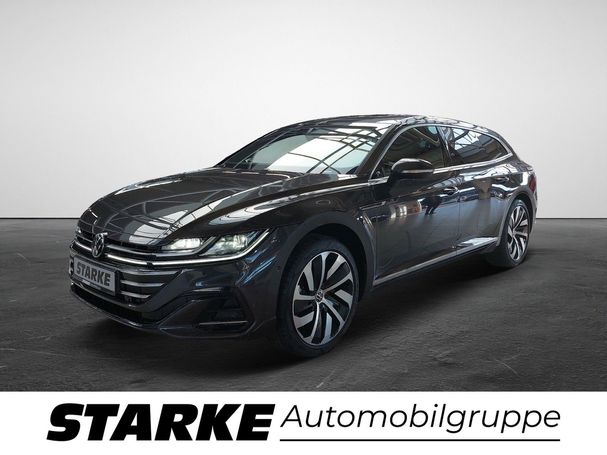 Volkswagen Arteon 2.0 TDI DSG Shooting Brake 147 kW image number 2