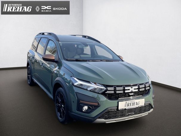 Dacia Jogger TCe 110 Extreme 81 kW image number 6