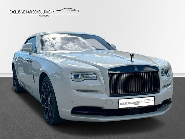 Rolls-Royce Dawn 420 kW image number 2