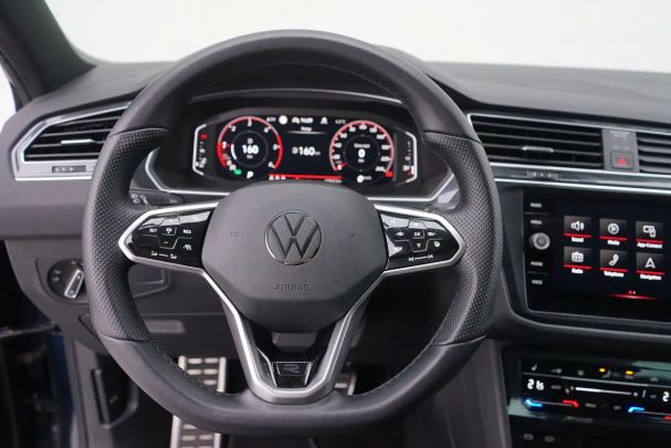 Volkswagen Tiguan 4Motion DSG 147 kW image number 13