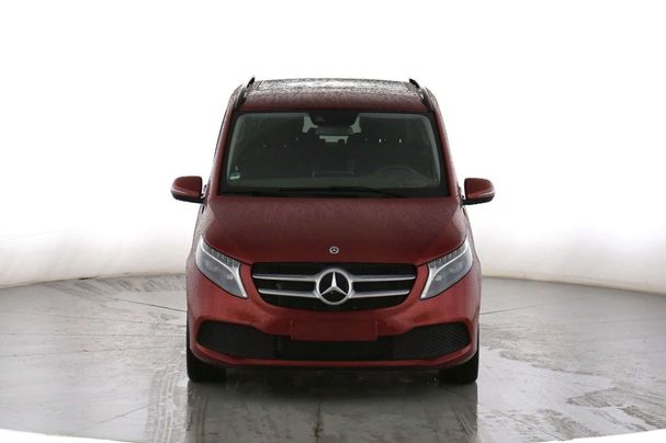 Mercedes-Benz V 250d Edition 1 140 kW image number 3