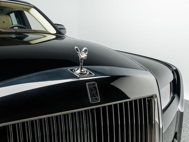 Rolls-Royce Phantom 420 kW image number 28