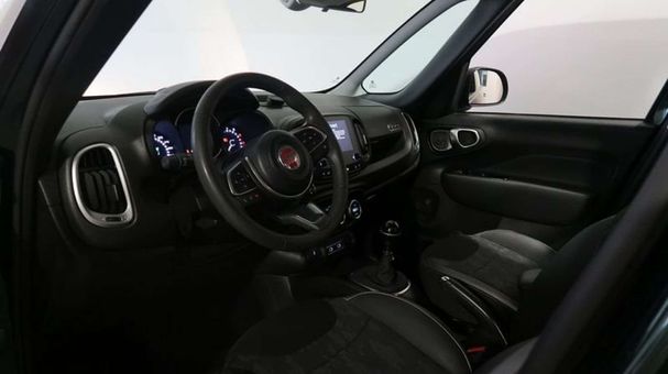 Fiat 500L 1.4 Cross 70 kW image number 8