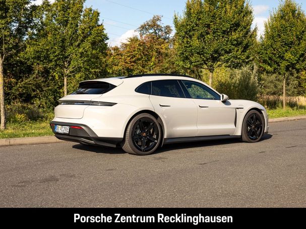 Porsche Taycan Sport Turismo 320 kW image number 6