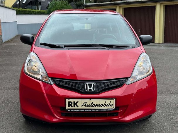 Honda Jazz 1.2 i-VTEC Trend 66 kW image number 3