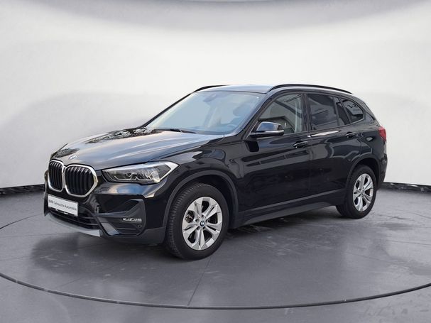 BMW X1 sDrive 180 kW image number 1