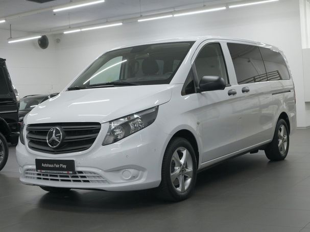 Mercedes-Benz Vito 119 CDi Tourer 140 kW image number 1