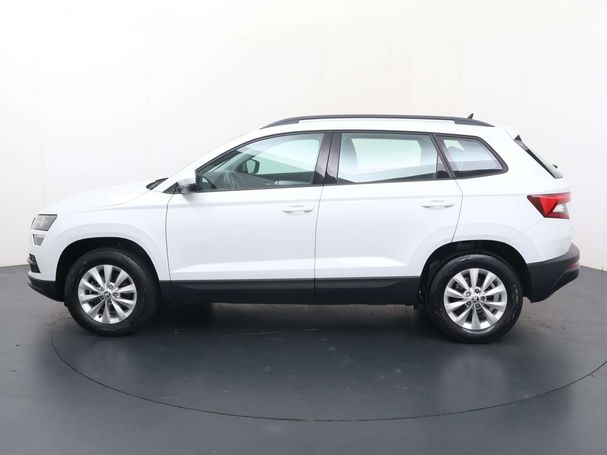 Skoda Karoq 1.5 TSI ACT 110 kW image number 3