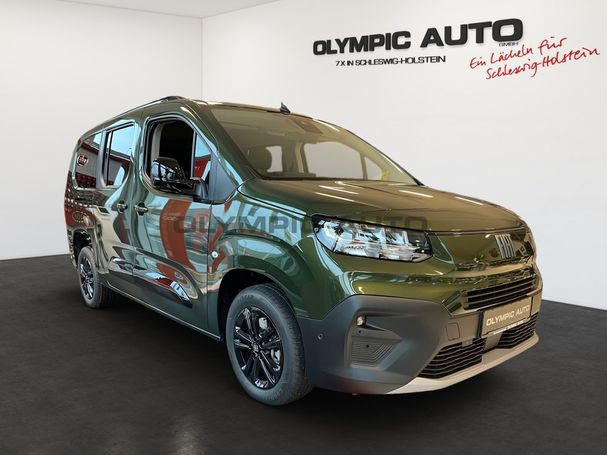 Fiat Doblo L2 1.5 96 kW image number 4