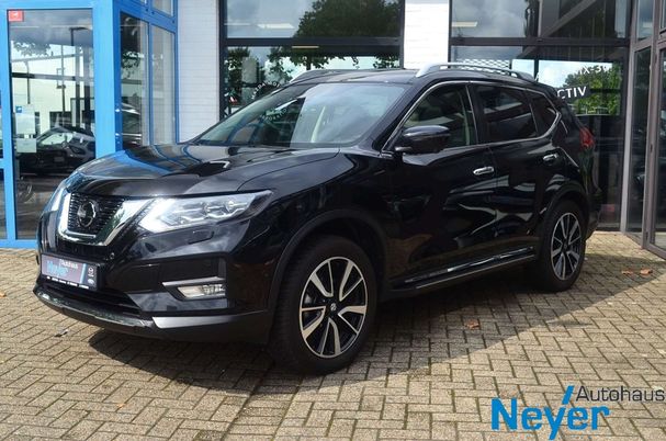 Nissan X-Trail 1.3 Tekna 116 kW image number 1