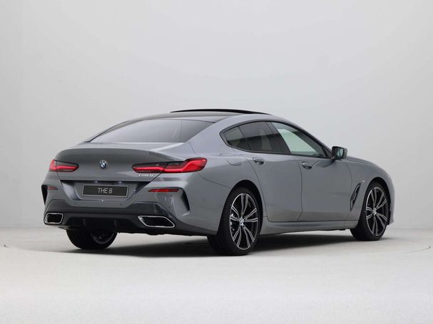 BMW 840i 246 kW image number 9