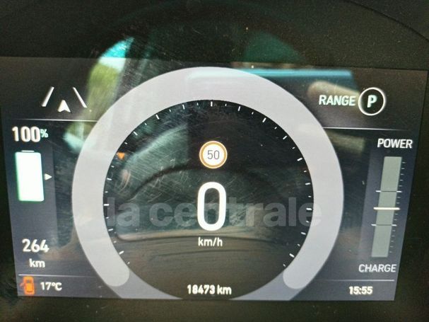 Fiat 500 e 42 kWh 88 kW image number 10