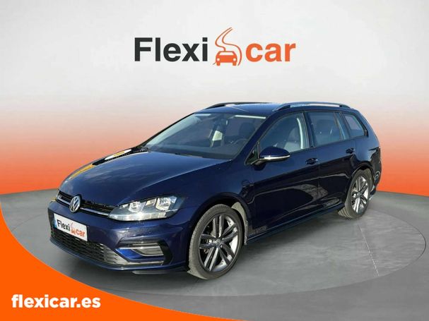 Volkswagen Golf Variant 2.0 TDI DSG 110 kW image number 1