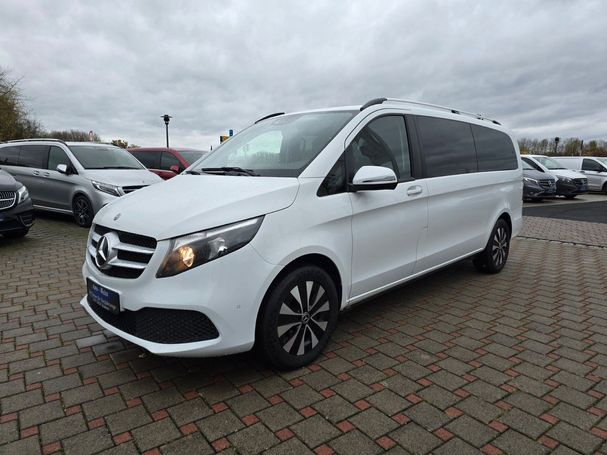 Mercedes-Benz V 250d 140 kW image number 1