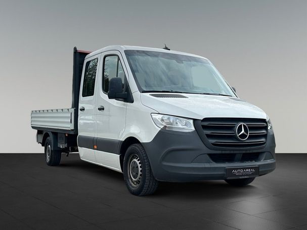 Mercedes-Benz Sprinter 316 CDi 120 kW image number 11