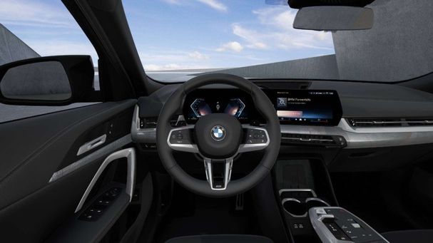 BMW X2 sDrive 115 kW image number 14