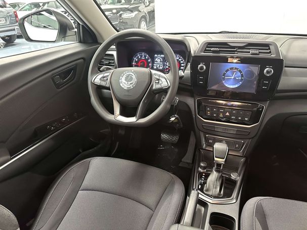 SsangYong Tivoli 120 kW image number 8