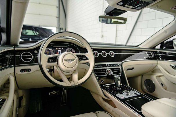 Bentley Flying Spur 6.0 W12 467 kW image number 25