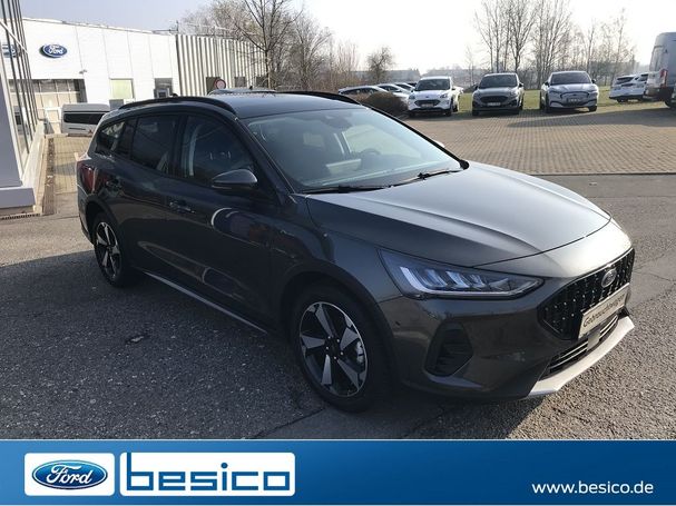 Ford Focus Active X 92 kW image number 2