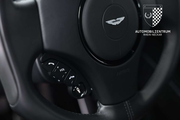 Aston Martin Vanquish S 444 kW image number 25