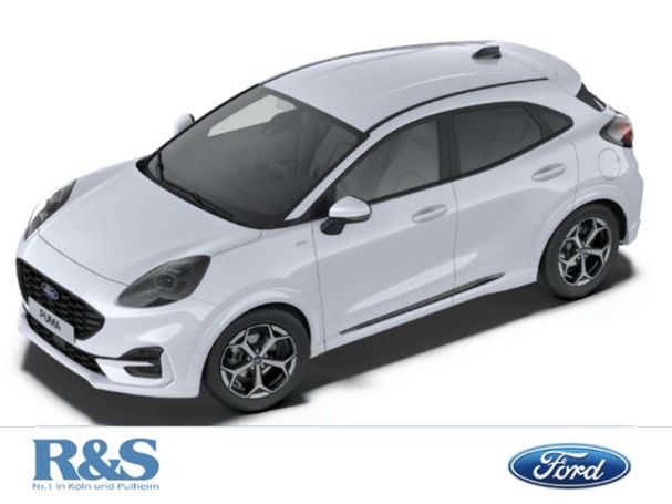 Ford Puma ST-Line 92 kW image number 5