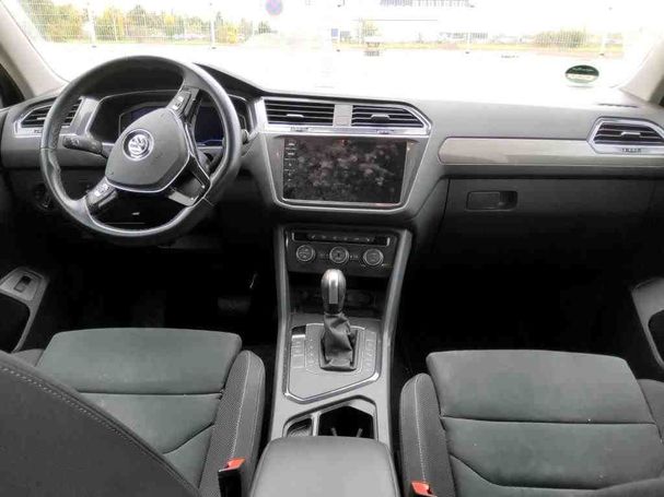 Volkswagen Tiguan Allspace 2.0 TDI Comfortline 110 kW image number 5